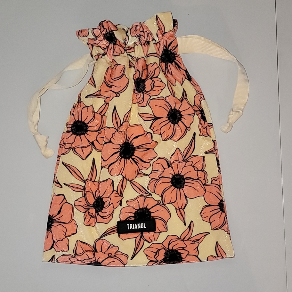 Bathing suit bag only